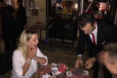 Soirée Privée Côte d'azur / nice