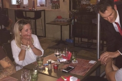 Soirée Privée Côte d'azur / nice