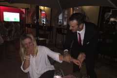 Soirée Privée Côte d'azur / nice