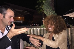 Soirée Privée Côte d'azur / nice