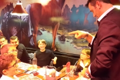 Buffalo Grill