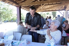 Comité des fêtes de Brie Charente