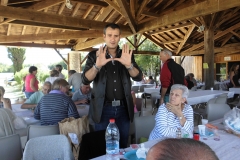 Comité des fêtes de Brie Charente