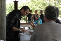 Comité des fêtes de Brie Charente