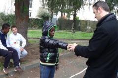 Magie de Rue / Street Magic