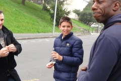 Magie de Rue / Street Magic