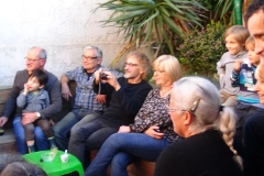 Magie privée pour Anniversaire