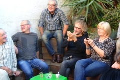 Magie privée pour Anniversaire