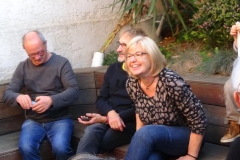 Magie privée pour Anniversaire