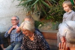 Magie privée pour Anniversaire