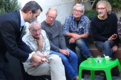Magie privée pour Anniversaire