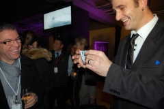 Soirée Concession Audi à Royan