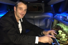 Soirée privée avec limousine à  Bordeaux