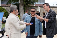 FFA Angoulême pour les stars