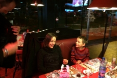 Buffalo Grill