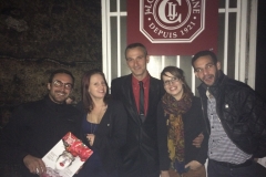 Soirée privée Men et Tendance