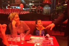 Buffalo Grill