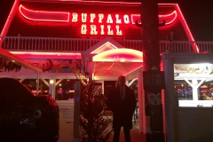 Buffalo Grill
