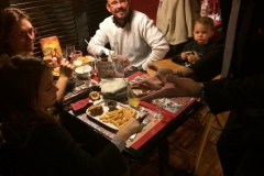 Buffalo Grill