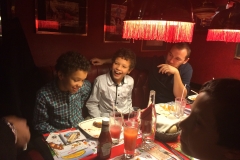 Buffalo Grill