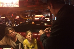 Buffalo Grill