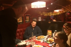 Buffalo Grill