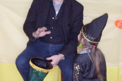 Magie école